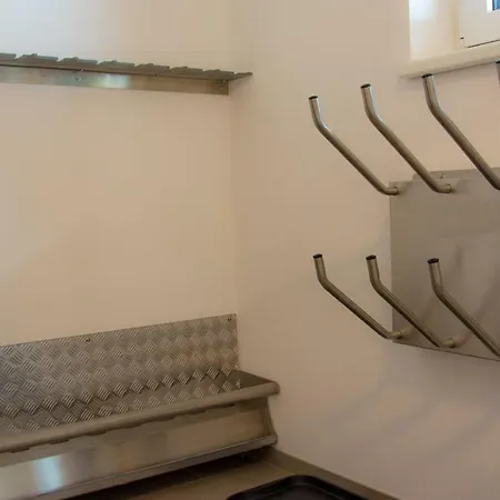 Apartament Berg' & Bluamen Stubai