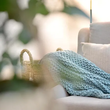 Berg' & Bluamen Stubai Апартаменты *