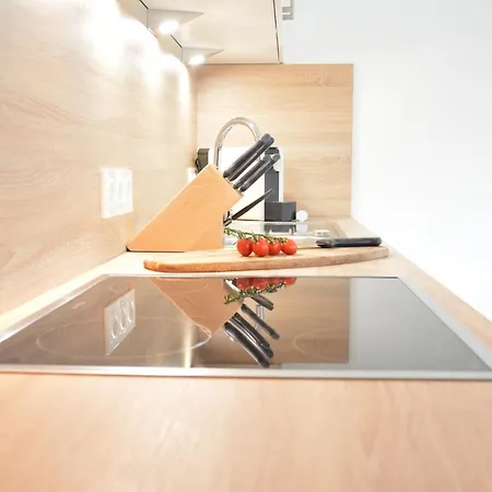 Berg' & Bluamen Stubai Apartament Neustift im Stubaital