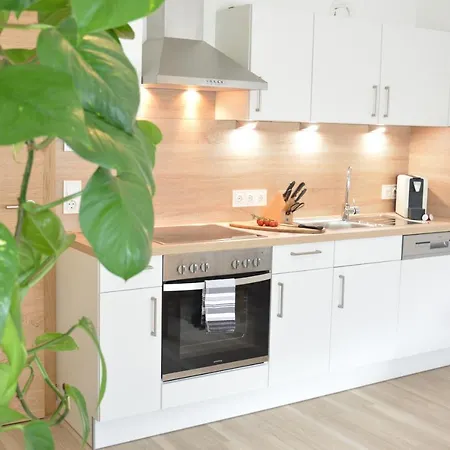 Apartament Berg' & Bluamen Stubai