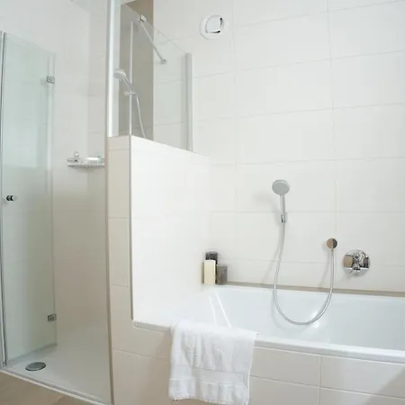 Apartament Berg' & Bluamen Stubai *