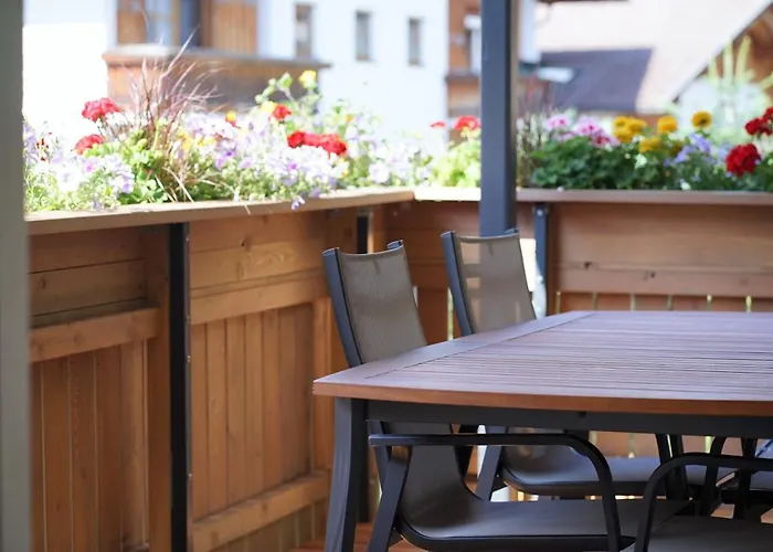 Berg' & Bluamen Stubai