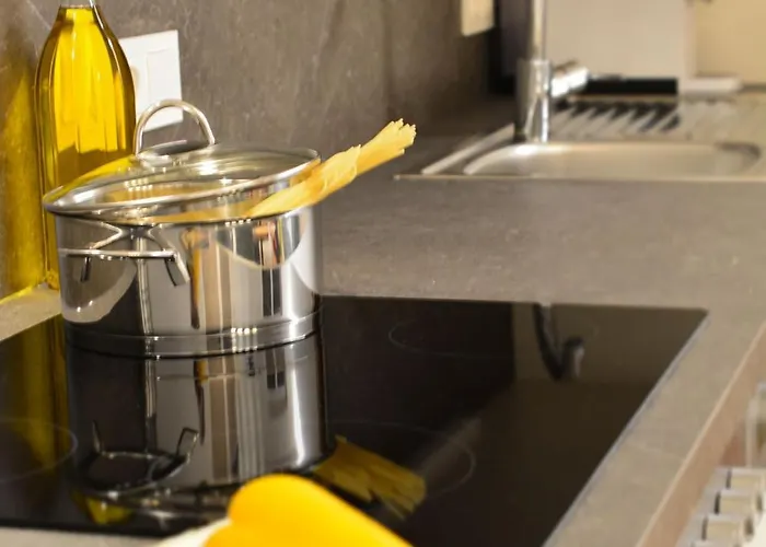 Berg' & Bluamen Stubai Appartement *