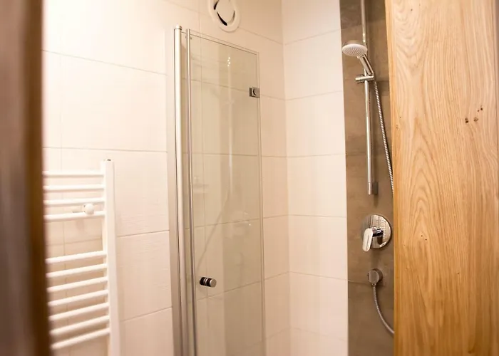 Appartement Berg' & Bluamen Stubai *