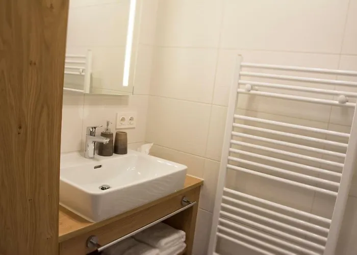 Berg' & Bluamen Stubai