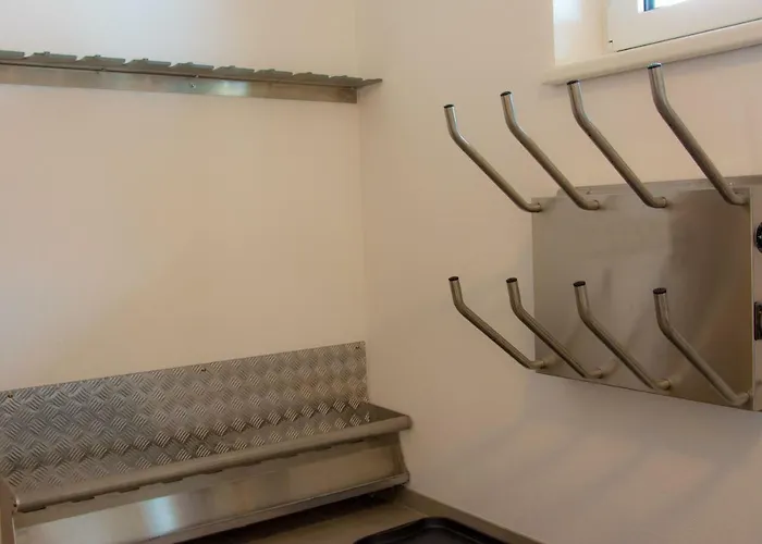 Appartement Berg' & Bluamen Stubai