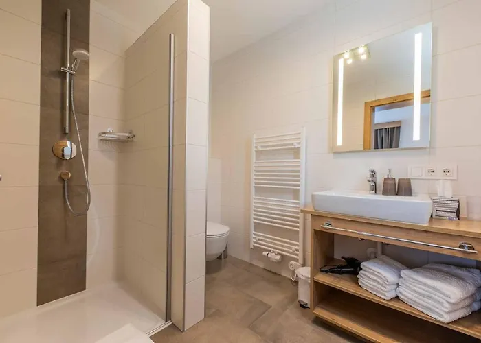 Berg' & Bluamen Stubai