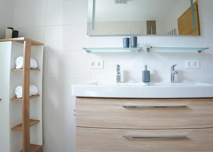 Berg' & Bluamen Stubai Appartement