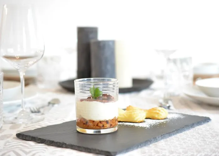 Berg' & Bluamen Stubai Appartement *