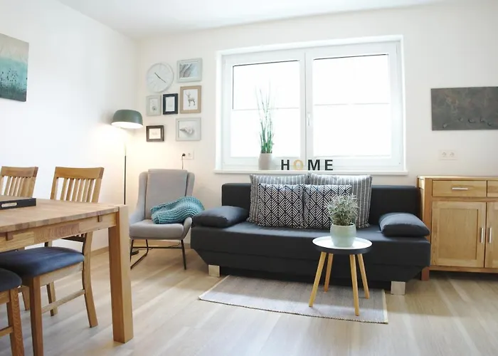 Appartement Berg' & Bluamen Stubai