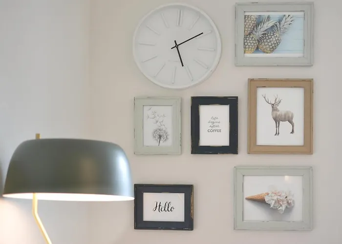 Berg' & Bluamen Stubai Апартаменти *