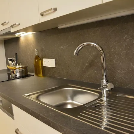 Apartament Berg' & Bluamen Stubai