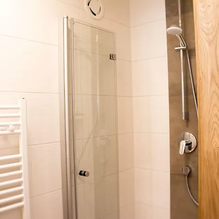 Apartament Berg' & Bluamen Stubai *