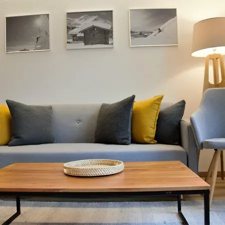 Apartament Berg' & Bluamen Stubai Neustift im Stubaital